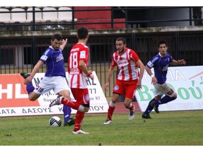 Επεισόδια στην Καλαμάτα  - Διακόπηκε το ...