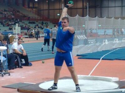 Στίβος: Πατρινές επιτυχίες στο Άργος Ορεστικό