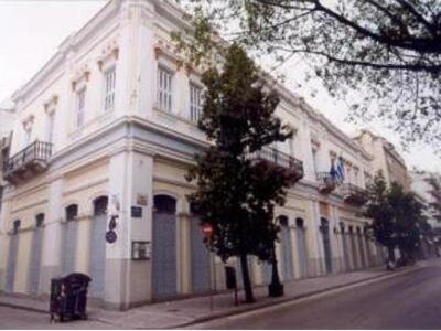 Τώρα: Σύσκεψη Γ. Δημαρά με τους επικεφαλ...