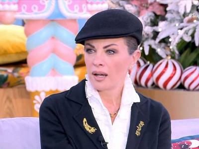 Νένα Χρονοπούλου: «Είχα φτάσει 99 κιλά, ...