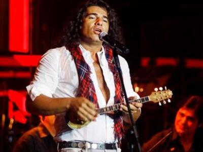 Δύσκολες ώρες για τον Νίκο Κουρκούλη