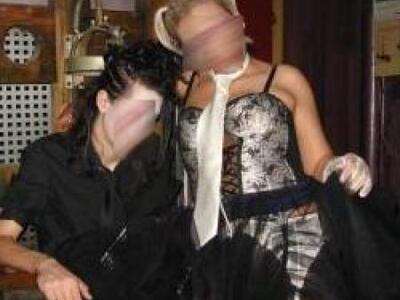 Σε διαθεσιμότητα η «αφέντρα» αστυνομικός