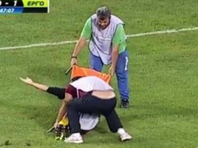 Η Ένωση Τραυματιοφορέων απαντάει για τον...