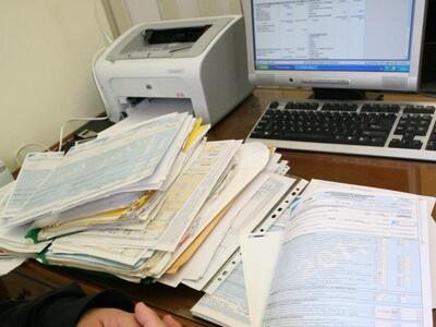 Λήγει σήμερα η μικρή παράταση για τις φο...