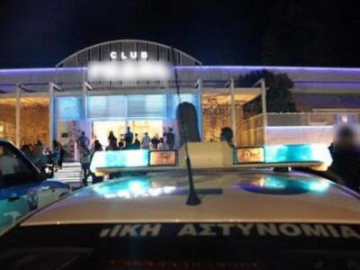 Δυτική Ελλάδα:Σαρωτικοί έλεγχοι της Αστυ...