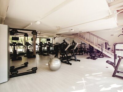 Στις 29 Ιουνίου ανοίγουν τα γυμναστήρια