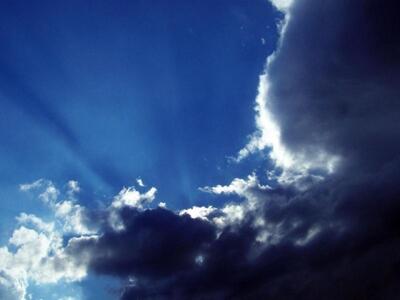 Άστατος και σήμερα ο καιρός - Άνοδος της...