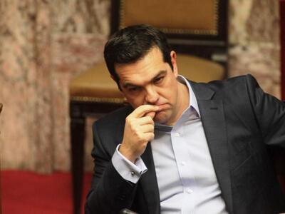 Μίλησαν στο τηλέφωνο ο Αλέξης Τσίπρας με...