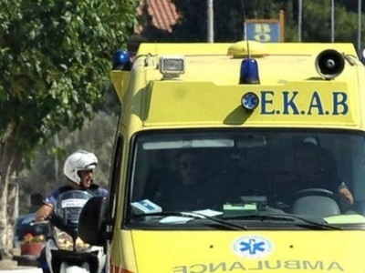 Βαρυμπόμπη: Τρεις νεαροί ανασύρθηκαν νεκ...