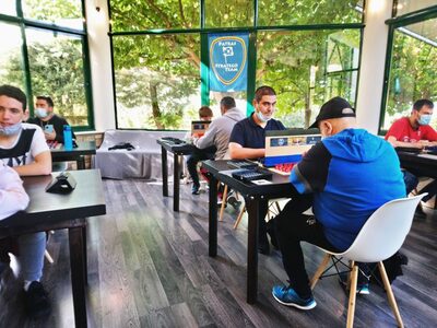 Δύο σημαντικά τουρνουά πριν το Παγκόσμιο...