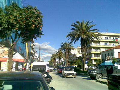 Ο Χρήστος Πιτσιλίβας νέος Δήμαρχος Σπάρτης 