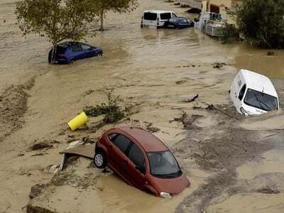 Τραγωδία στην Ισπανία: Στους 158 οι νεκρ...