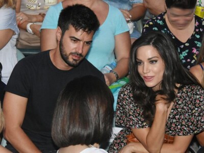 Τσιμιτσέλης - Γερονικολού : Ερωτευμένοι ...