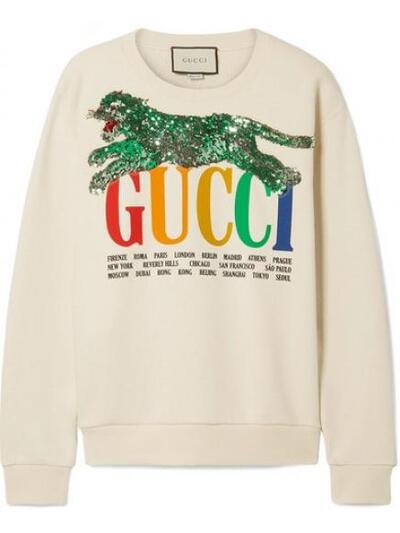 GUCCI