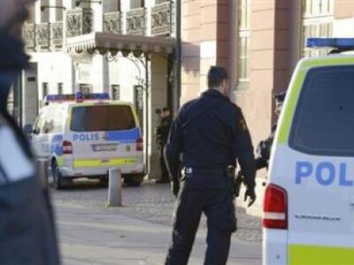 Σουηδία-37χρονη γυναίκα επιδιδόταν σε σε...