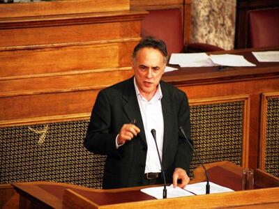 Ν. Τσούκαλης: Στη Βουλή η μείωση της νιτ...