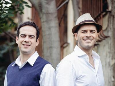 Ο Αχαιός Αλέξανδρος Μπουρδούμης στη νέα ...