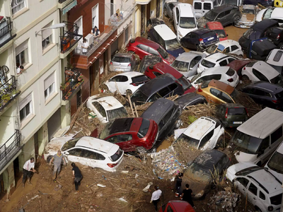 AP Photo/Alberto Saiz