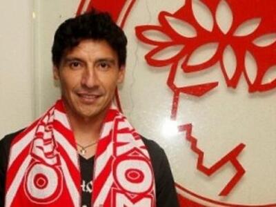 Ολυμπιακός: Κοντρέρας και επίσημα