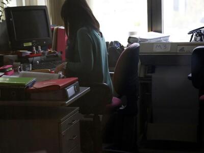 Πάτρα: Eπανήλθε το ρεύμα σε τμήμα του κέ...