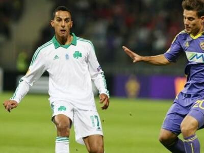 Διασυρμός για τον Παναθηναϊκό έχασε με 3...