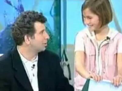 Δεν θα πιστεύετε ποια πασίγνωστη παρουσι...