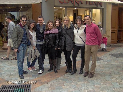 Με επιτυχία η προβολή γνωριμίας με την Π...