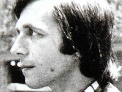 Πέθανε ο ποιητής Άλκης Αλκαίος - Στην Πά...