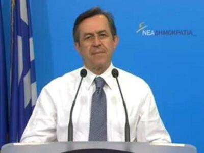 Ν. Νικολόπουλος: Ο πραγματικός «πλούτος»...