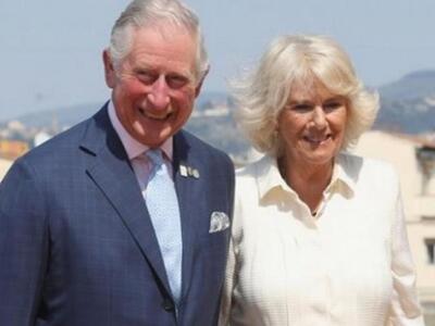 Κάρολος - Καμίλα στην Ελλάδα - Πού θα πά...