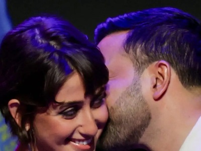 Ράμα Ντουουάτζι: Ποια είναι η πρώτη κυρί...