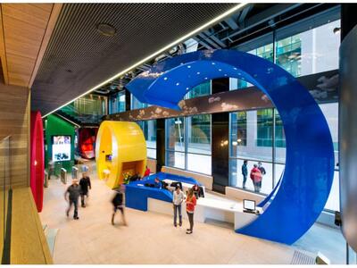 Αυτοί είναι οι πιο δημοφιλείς εργοδότες,...