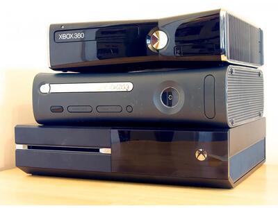 Ποιά παιχνίδια του Xbox 360 παίζουν στο Xbox One