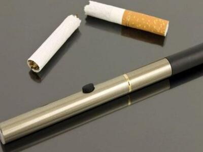 Ηλεκτρονικό τσιγάρο: Τέλος το άτμισμα σε...
