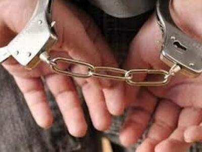 Συνελήφθη 39χρονη  στη Γαστούνη Ηλείας, ...