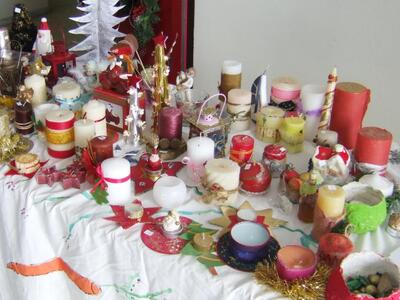 Πάτρα: Μαθητές κάνουν Χριστουγεννιάτικο ...