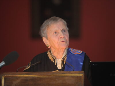 "Γιατί το Βυζάντιο" και "...