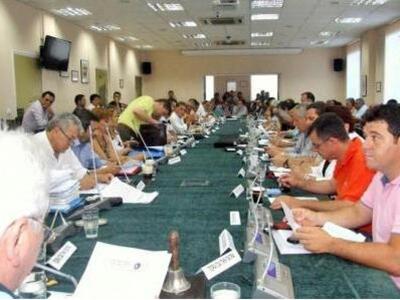 Πάτρα: Η παραίτηση της δημοτικής συμβούλ...