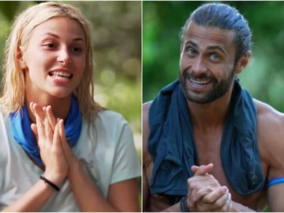 Survivor: Στο φετινό έχω πάρει τον ρόλο ...