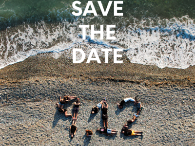 Save the Date! Το TEDxPatras επιστρέφει! 