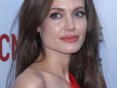 Angelina Jolie: Ο καβγάς με τον Brad Pit...