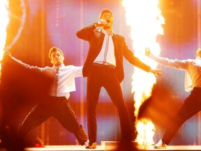 Λούκας Γιώρκας: "Υπήρξαν στιγμές πο...