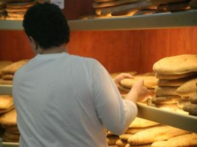 Ι.Χ. «μπούκαρε» σε αρτοποιείο