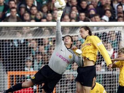 Ανανέωσε με Ντόρτμουντ ο Βαϊντενφέλερ