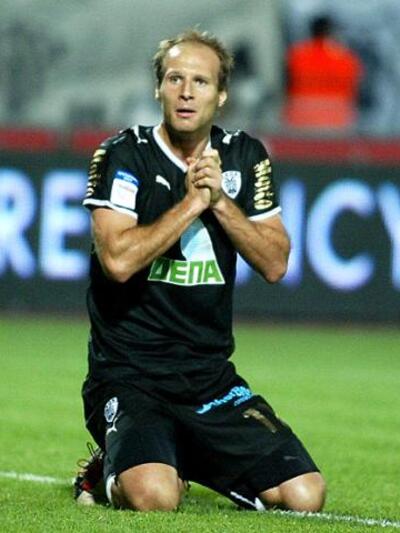 Τα αποτελέσματα της Super League