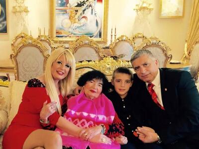 Οι... "ολόχρυσες" οικογενειακέ...