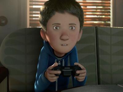 “Το δώρο”- μια τετράλεπτη ταινία που θα ...