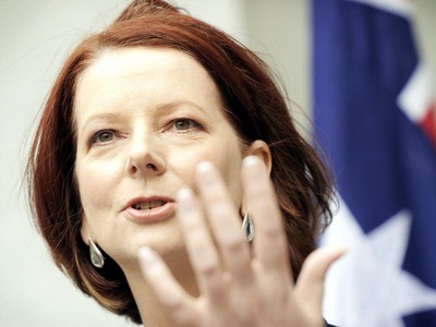 Αυστραλία: Υποστήριξη του κόμματος των π...