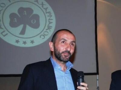 Συλλυπητήρια ανακοίνωση της ΠΑΕ Παναχαϊκ...