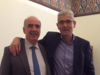 Άγγελος Τσιγκρής: «Με γνώμονα την ενότητ...